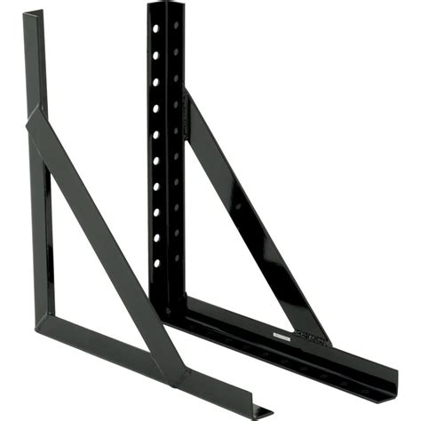 great dane trailer storage box mounting brackets|trailer brackets for sale.